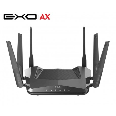 Usmerjevalnik (router) D-Link DIR-X5460