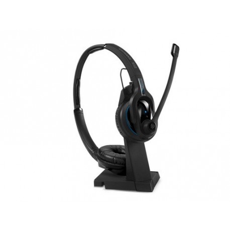Slušalke EPOS | SENNHEISER IMPACT MB Pro 2 UC ML