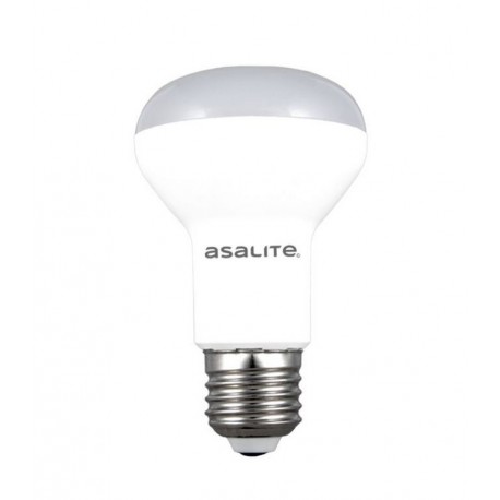 LED sijalka (žarnica) ASALITE LED sijalka E27 R63 10W 3000K 720lm, ASAL0066