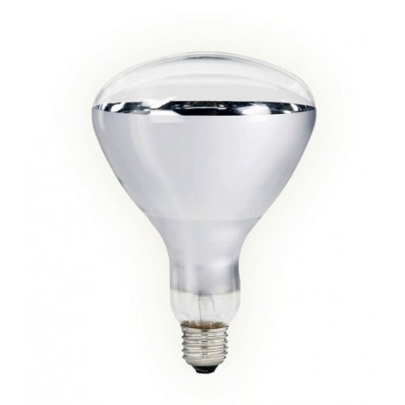 LED sijalka (žarnica) ASALITE IR sijalka E27 250W 2800K, ASAL0044