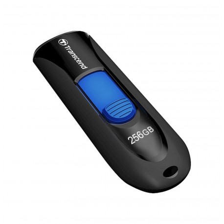 USB ključek 256GB TRANSCEND JF 790