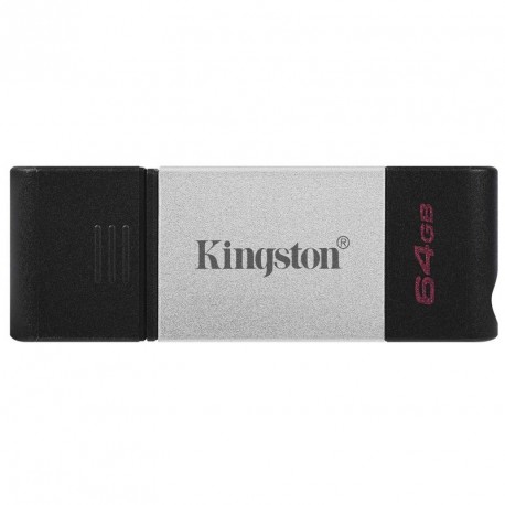 USB ključek 64GB KINGSTON DataTraveler 80, DT80/64GB
