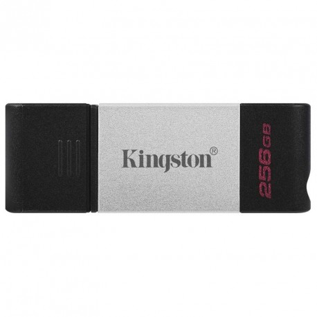 USB ključek 256GB KINGSTON DataTraveler 80, DT80/256GB