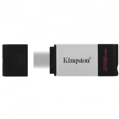 USB ključek 256GB KINGSTON DataTraveler 80, DT80/256GB
