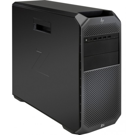 Računalnik HP Z4 G4 TWR XW2235, 16GB, SSD 256GB, W10P, 9LP42EA