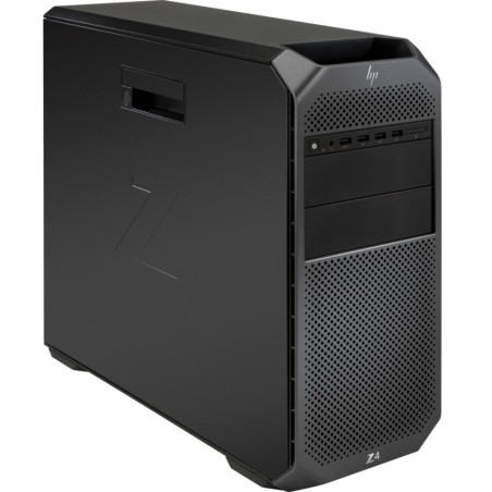 Računalnik HP Z4 G4 TWR XW2235, 16GB, SSD 256GB, W10P, 9LP42EA