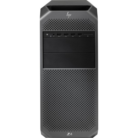 Računalnik HP Z4 G4 TWR XW2235, 16GB, SSD 256GB, W10P, 9LP42EA