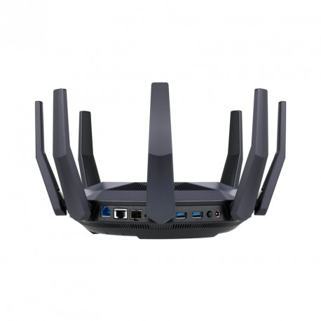 Usmerjevalnik (router) ASUS RT-AX89X AX6000, 90IG04J1-BM3010