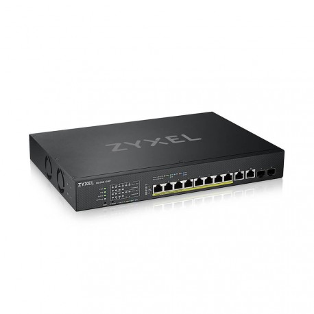 Stikalo (switch) 8 port ZyXEL XS1930-12HPPoE+, XS1930-12HP-ZZ0101F