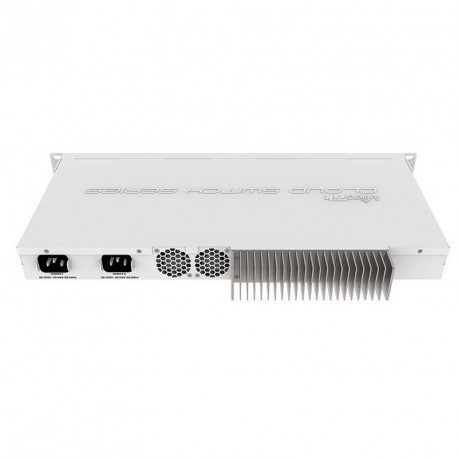 Stikalo (switch) 16 port MIKROTIK CRS317-1G-16S+RM gigabit SFP 1U