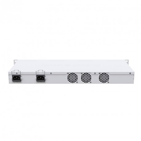 Stikalo (switch) 24 port MIKROTIK CRS326-24S+2Q+RM SFP
