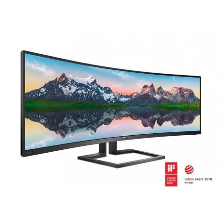 Monitor Philips 498P9 Brilliance