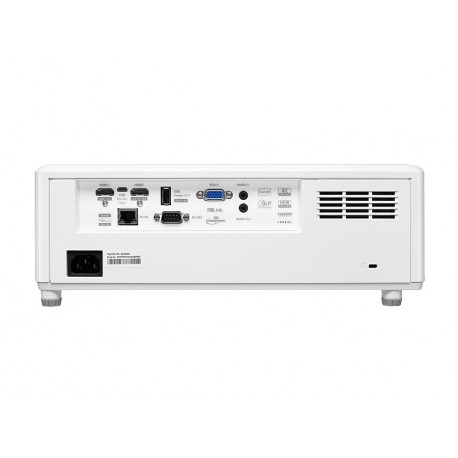 Projektor OPTOMA ZW400