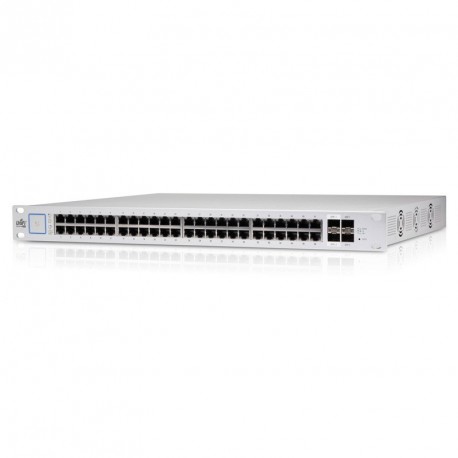 Stikalo (switch) 48 port UBIQUITI US-48-500W managed