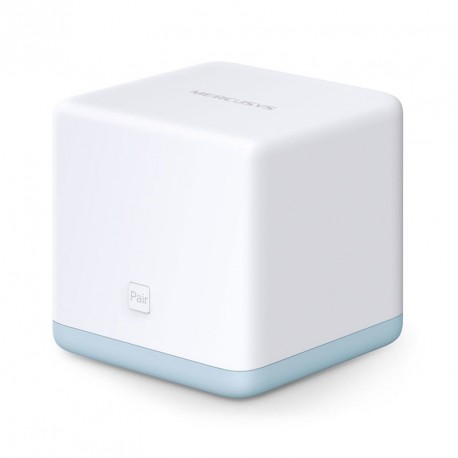 Usmerjevalnik (router) MERCUSYS HALO S12 (2-pack) AC1200 Mesh