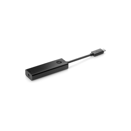 HP USB-C to 4.5mm Adapter, 4ST73AA