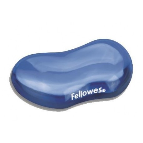 Podloga za miško Fellowes, modra, 91177-72