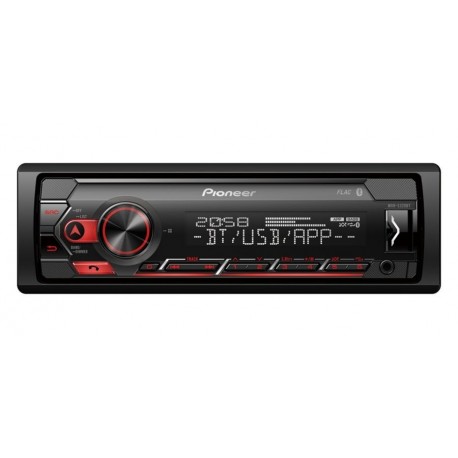 Avtoradio Pioneer MVH-S320BT