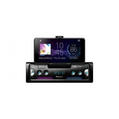Avtoradio Pioneer SPH-20DAB