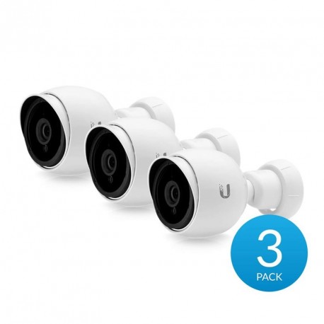 IP kamera UBIQUITI UniFi G3 Bullet 3-pack