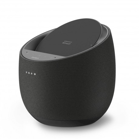 Belkin SoundForm Elite Hifi Smart Speaker Črn