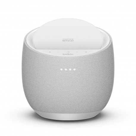 Belkin SoundForm Elite Hifi Smart Speaker AirPlay2 Bel