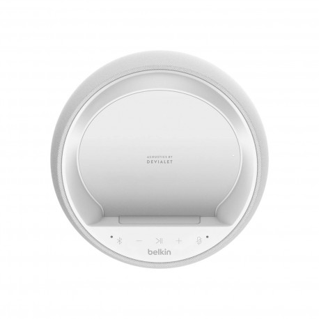 Belkin SoundForm Elite Hifi Smart Speaker AirPlay2 Bel