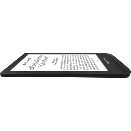 E-bralnik PocketBook Touch Lux 5, črn