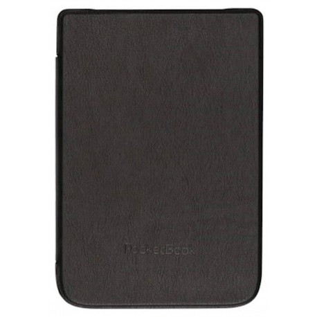E-bralnik Ovitek PocketBook Shell, črn