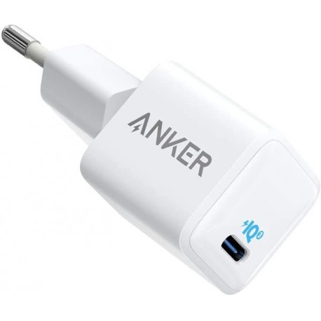 Anker PowerPort III Nano polnilec za iPhone 20W