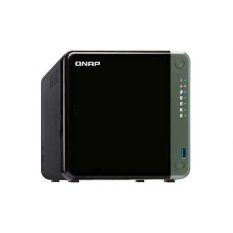 NAS QNAP TS-453D-4G
