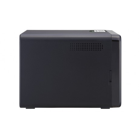 NAS QNAP TS-453D-4G