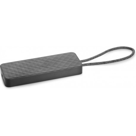 HP USB-C Mini Dock, 1PM64AA