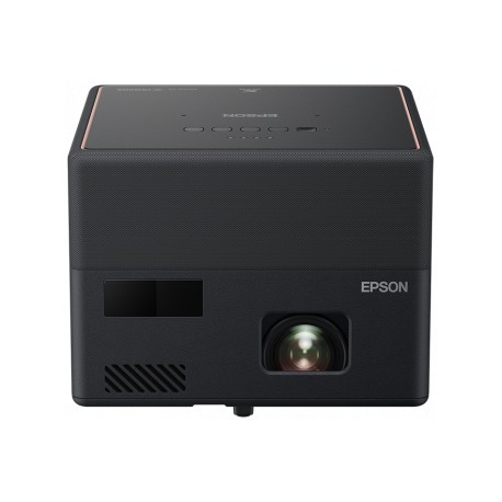 Projektor EPSON EF-12