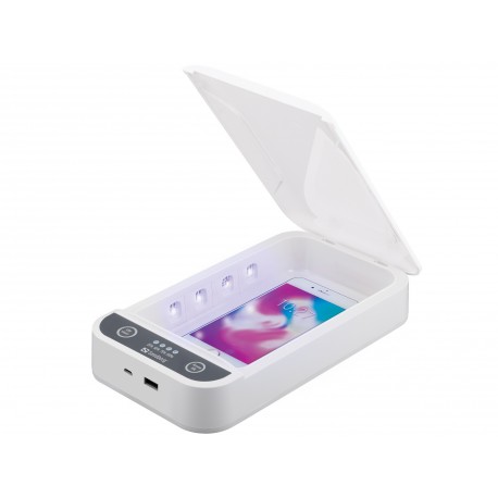 Čistilo Sandberg ultravijolični sterilizator - Sterilizer Box USB, 470-30