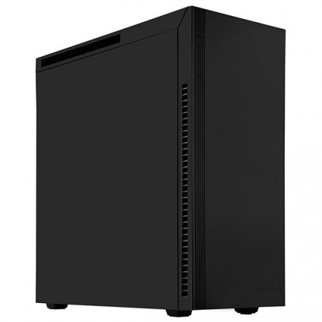 Ohišje ATX Silverstone KL07 USB-C