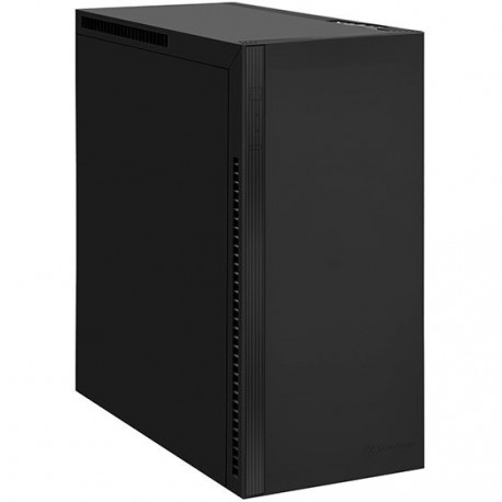 Ohišje ATX Silverstone KL07 USB-C