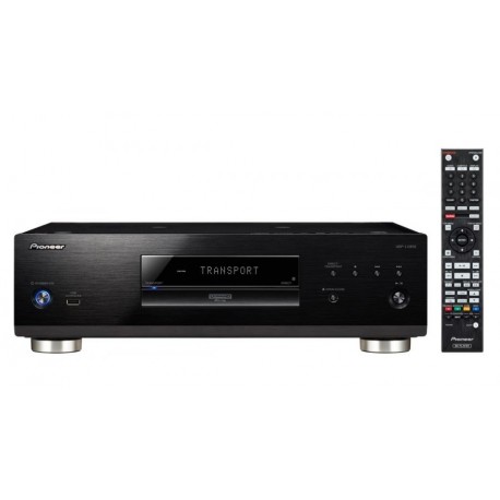 Pioneer UDP-LX800 4K UltraHD blu-ray predvajalnik črn