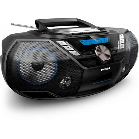 Prenosni radio Philips AZB798T