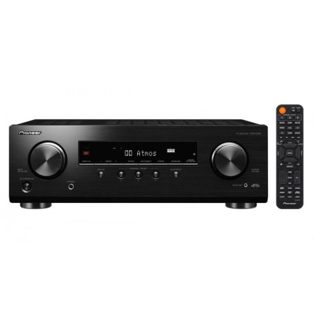 AV receiver Pioneer VSX-534D z DAB/Bluetooth