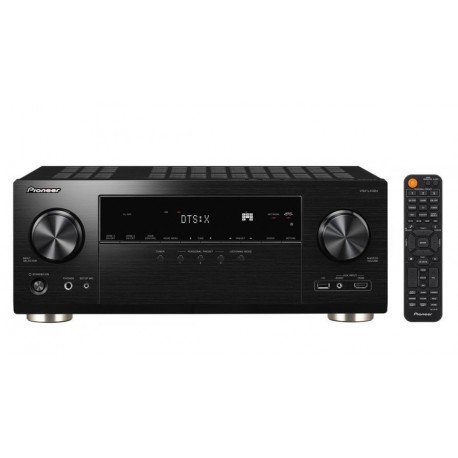 AV receiver Pioneer VSX-LX304 črn