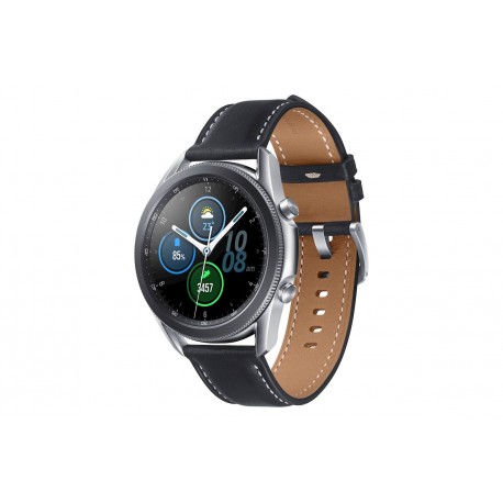 Samsung Galaxy Watch 3 45mm Steel BT mistično srebrna