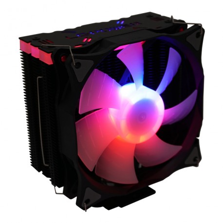 Hladilnik za procesor LC-Power Cosmo Cool LC-CC-120-ARGB-PRO