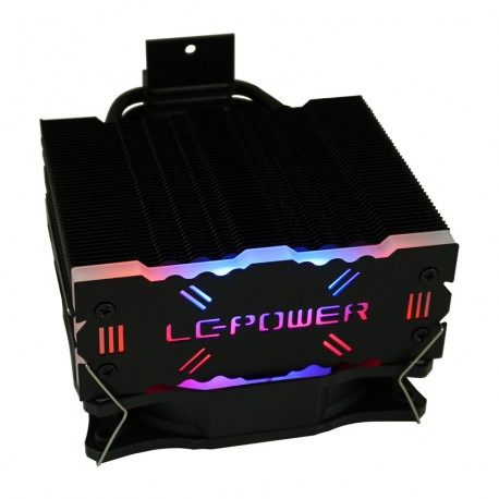 Hladilnik za procesor LC-Power Cosmo Cool LC-CC-120-ARGB-PRO