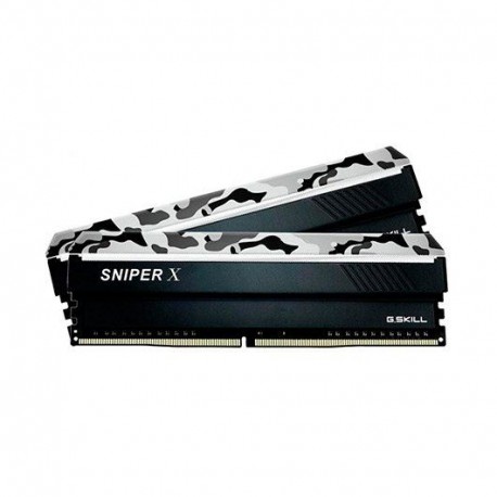 Pomnilnik DDR4 32GB PC 3600 CL19 G.Skill KIT (2x16GB) 32GSXWB Sniper