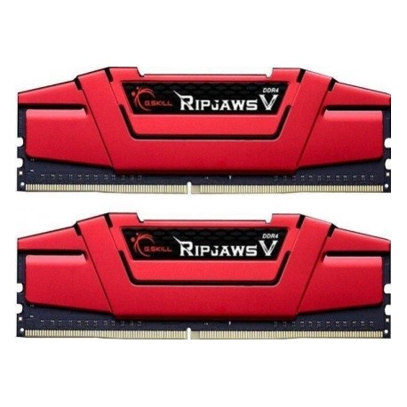 Pomnilnik DDR4 32GB PC 3600 CL19 G.Skill KIT (2x16GB) 32GVRB Ripjaws