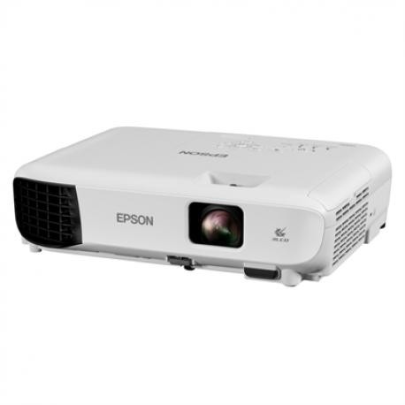 Projektor EPSON EB-E10