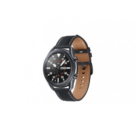 Samsung Galaxy Watch 3 45mm steel LTE mistično črna
