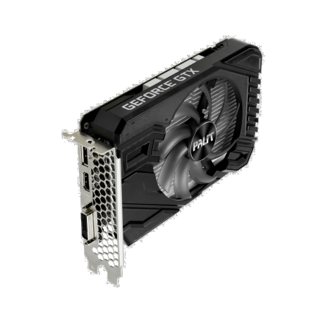 Grafična kartica Palit GeForce GTX1650 StormX 4.0 GB