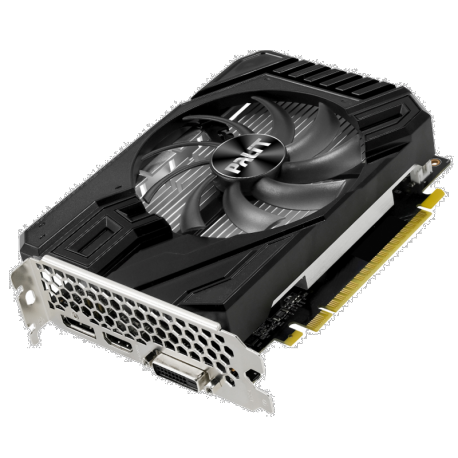 Grafična kartica Palit GeForce GTX1650 StormX 4.0 GB